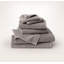 Turkish Waffle Bath Towel Set