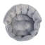 Lit pour tout-petits en velours touffeté Ketchum-2121534712