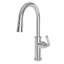 Taft Single Handle Pull Down Kitchen Faucet-38878313