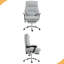Fauteuil de bureau ergonomique, fauteuil de bureau de direction, fauteuil de bureau de massage (ne comprend que le fauteuil de bureau)-1518451223
