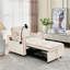 1 canapé-lit pliable polyvalent en 3 longueurs-758353088