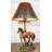 Aleyse Resin Novelty Lamp