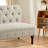 Murdis 45'' Reception Loveseat-863658721