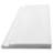 12" x 6" Marble Mosaic Wall & Floor Tile