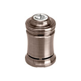 Traditional Dual Port Air Gap