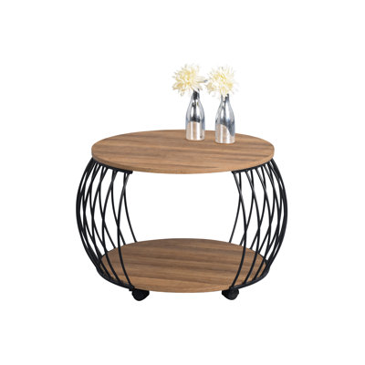 Hagopian coffee table
