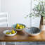  Bol décoratif Pegg Shell / Capiz-482709013