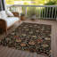 Tapis Chayil avec envers antidérapant-109483996