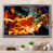 Silver Picture Frame selected