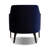 Ellington Upholstered Armchair-1969963672
