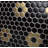 Perfection 1“ x 1" Porcelain Honeycomb Mosaic Wall & Floor Tile-98546886