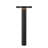 Perch,20In,Bollard,9W-133363416