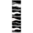 Ashal Abstract Gray/Black Area Rug-1691356406-1649460247