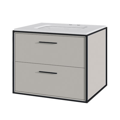 Linea 24'' W Single Vanity