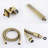 1 Roman Tub Faucet with Hand Shower and Diverter-64630603