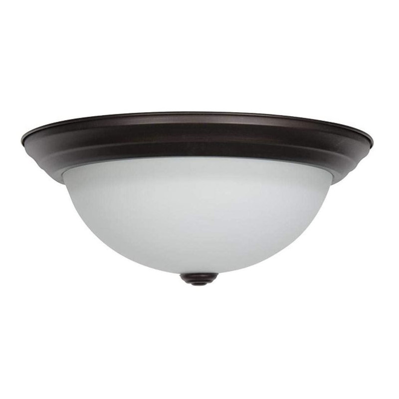 Plafonnier encastré à DEL Joelia