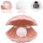 Shell Pearl Lamp