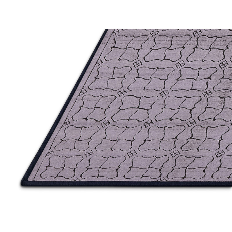 Reeside Geometric Indoor Rug, Rectangle 3' x 5'