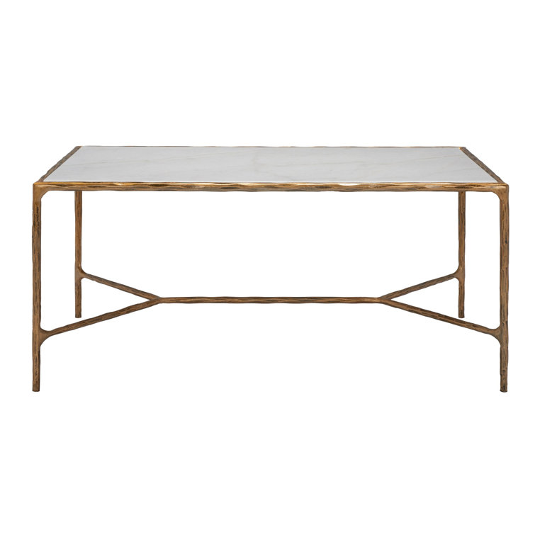 Evelynn 4 Legs Coffee Table