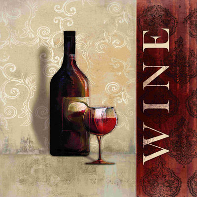 " Whine Wine "