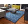 Edmond Ikat Cotton Hand Woven Area Rug