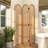 Partition Room Divider Screen
