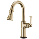 Artesso® SmartTouch® Pull-Down Prep Faucet