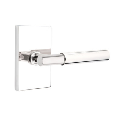 Myles Passage (Hall & Closet) Door Lever