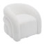 Aunna 83.6Cm Wide Swivel Barrel Chair-1271630104
