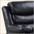 Synthetic Leather Power Motion Recliner-1087072319