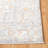 Oriental Sage/Beige Area Rug-2121238350