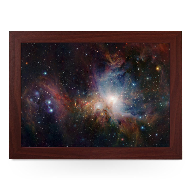 Cadden Tray, Brown