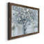 Foil Foliage - reproduction d'art sur toile-1561480834-1561480839