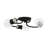 Grigsby Pannell 3-Light 13" Flush Mount-2006225623