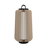 Stecche Di Legno Desk Table Lamp
