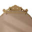 Miroir arqué 58 po x 24 po-386693305