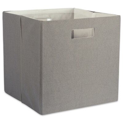 Ebern Designs Fabric Storage Bin & Reviews | Wayfair