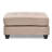 Liskeard Bella Tufted Rectangle Standard Ottoman-451368639