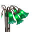 Meyda Tiffany & Stained Glass Table Lamp-763005887