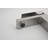 Single Handle Bathroom Sink Faucet with Pull-Out Sprayer and Pop-Up Drain (Overflow Compatible)