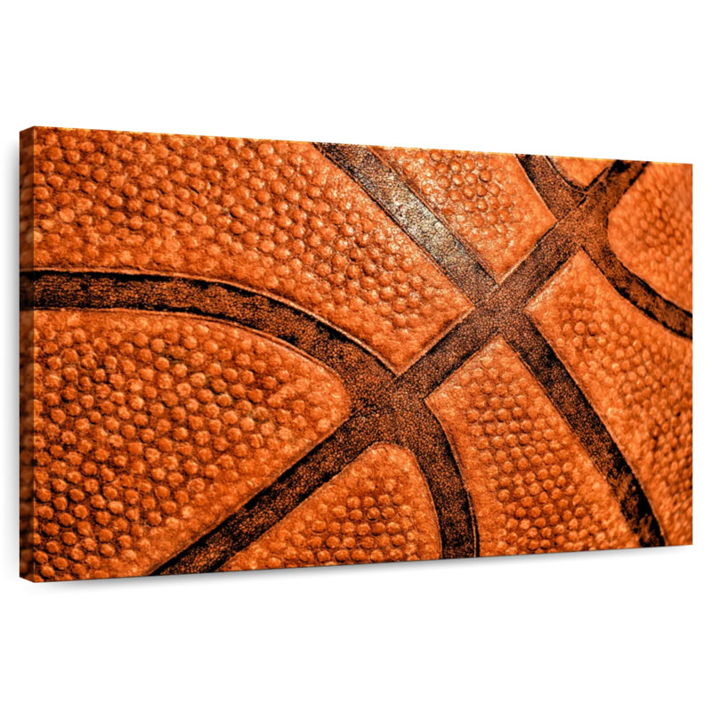Macro de basketball Sireci