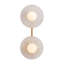 Dahlia 2 - Light Vanity Light-643849559
