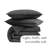 Southshore Fine Linens Brickyard 6-Piece Daybed Quilt Set with Shams and bed skirt-603291551