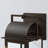 Bohen 1 Light Exterior-94408050