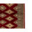 Wool Geometric Area Rug