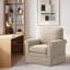 Fauteuil d'appoint Kandyn-115386184