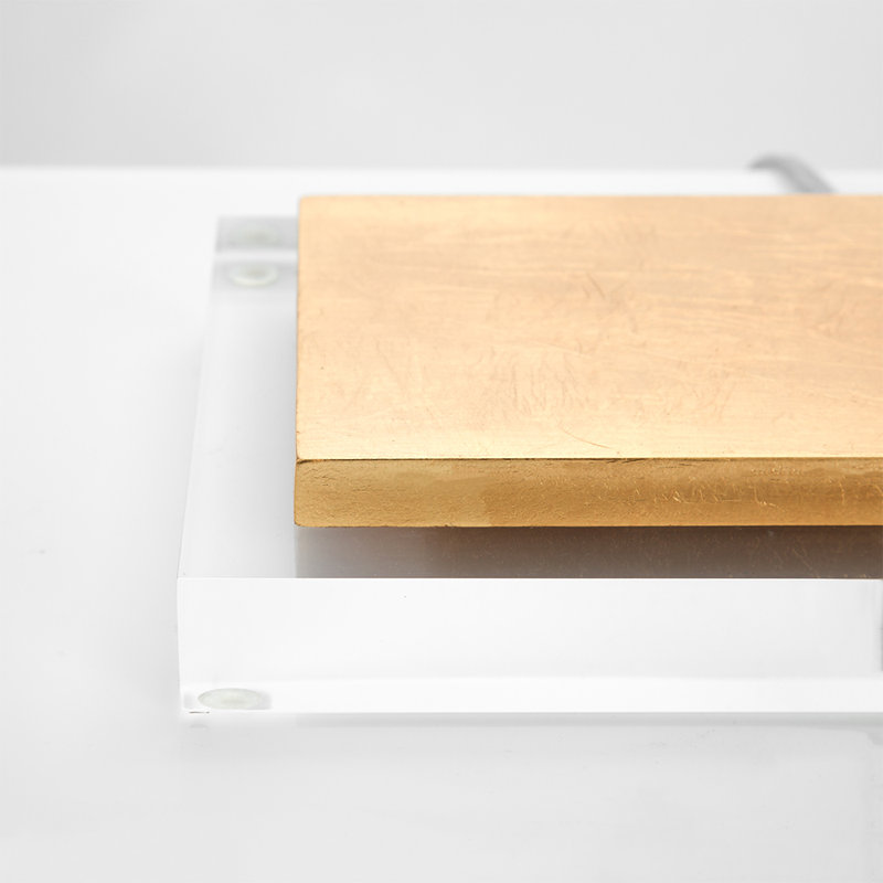 Sausilito Buffet Table Lamp