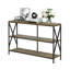 Console Samoset 45,28 po