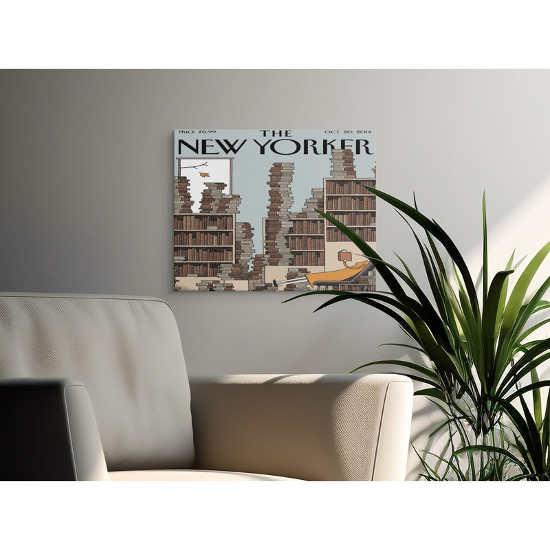 Wrapped Canvas Print Set, 60x40