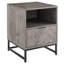 Sled End Table-66699406
